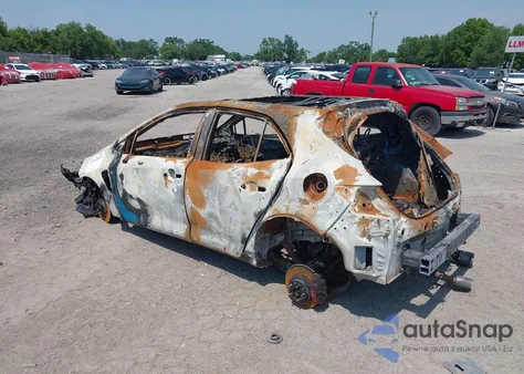 2024 Toyota Gr Corolla Circuit z USA, uszkodzony, nr VIN JTNABAAE4RA014257